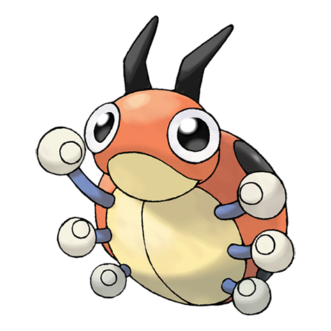 Pok&eacute;mon image