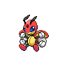 Pok&eacute;mon sprite