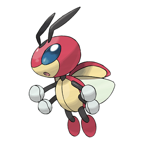 Pok&eacute;mon image