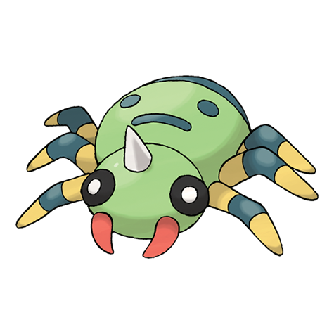 Pok&eacute;mon image