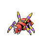 Pok&eacute;mon sprite