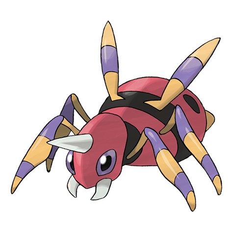 Pok&eacute;mon image