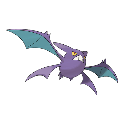 Pok&eacute;mon image