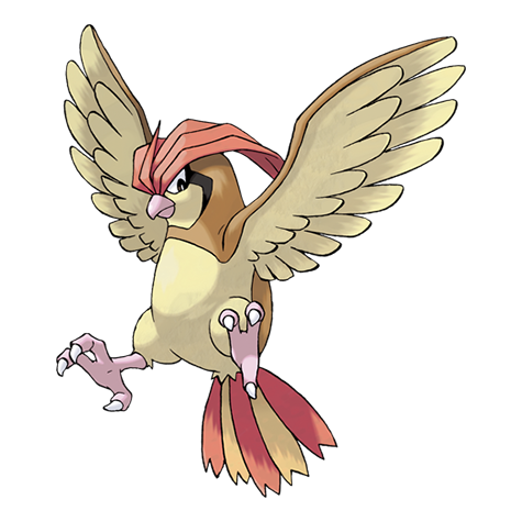 Pok&eacute;mon image