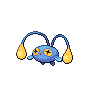 Pok&eacute;mon sprite