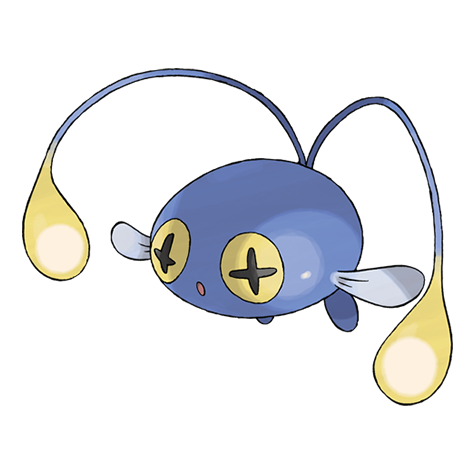 Pok&eacute;mon image