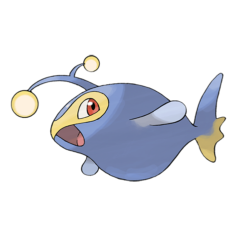 Pok&eacute;mon image