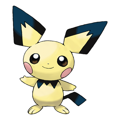 Pok&eacute;mon image