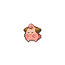 Pok&eacute;mon sprite
