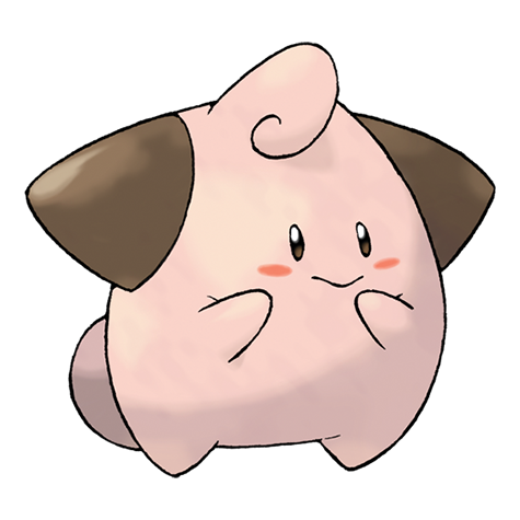 Pok&eacute;mon image