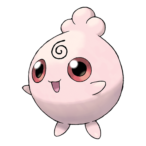 Pok&eacute;mon image