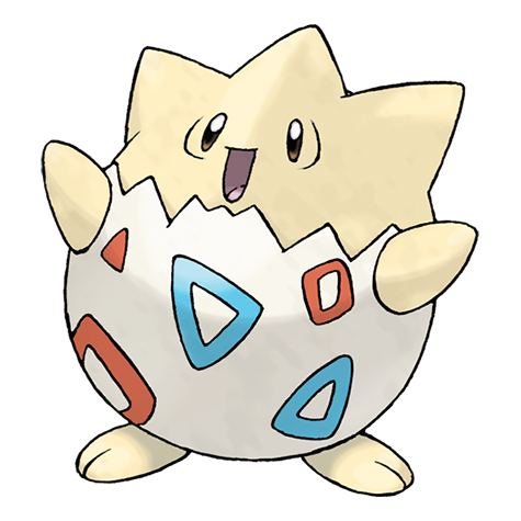 Pok&eacute;mon image