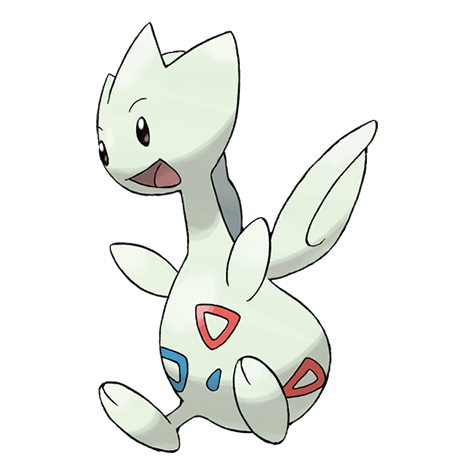 Pok&eacute;mon image