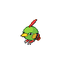 Pok&eacute;mon sprite