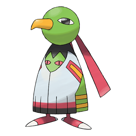 Pok&eacute;mon image