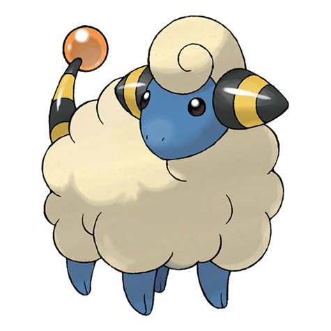 Pok&eacute;mon image