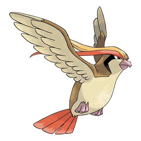 Pok&eacute;mon image