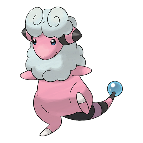 Pok&eacute;mon image