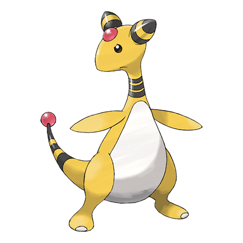Pok&eacute;mon image