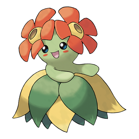 Pok&eacute;mon image