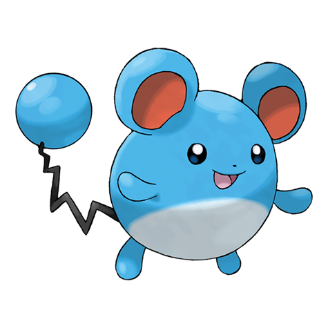 Pok&eacute;mon image