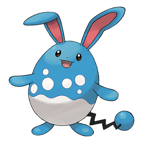 Pok&eacute;mon image