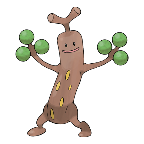 Pok&eacute;mon image
