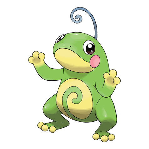 Pok&eacute;mon image