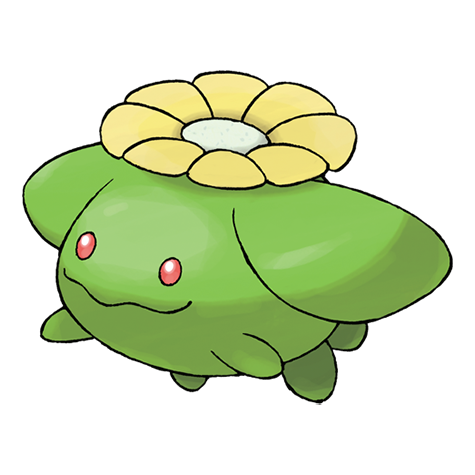 Pok&eacute;mon image