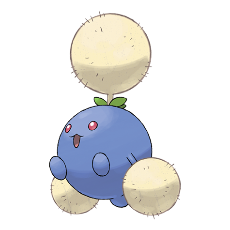 Pok&eacute;mon image