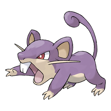 Pok&eacute;mon image