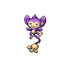 Pok&eacute;mon sprite