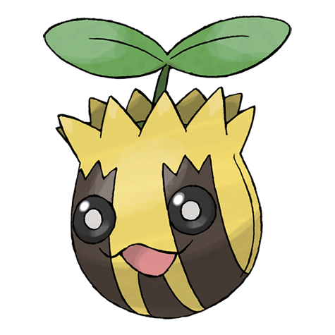 Pok&eacute;mon image