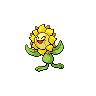 Pok&eacute;mon sprite