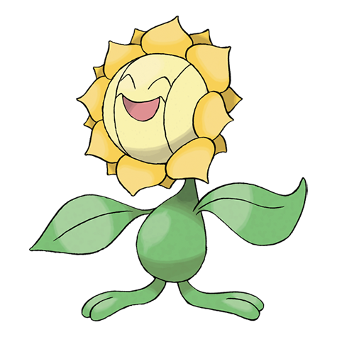 Pok&eacute;mon image