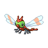 Pok&eacute;mon sprite