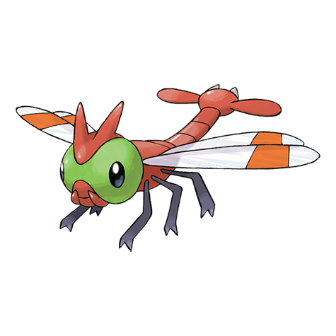Pok&eacute;mon image