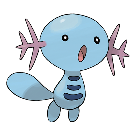 Pok&eacute;mon image