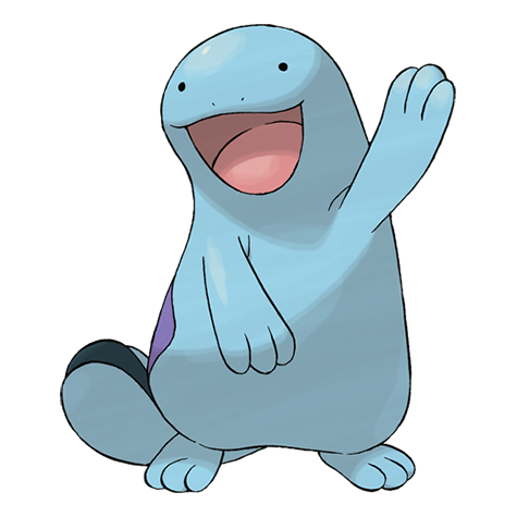 Pok&eacute;mon image