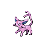 Pok&eacute;mon sprite