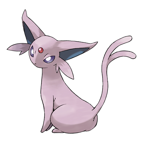 Pok&eacute;mon image