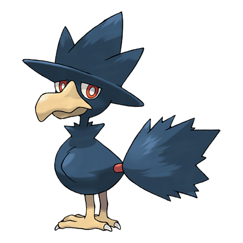 Pok&eacute;mon image