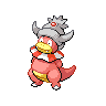 Pok&eacute;mon sprite
