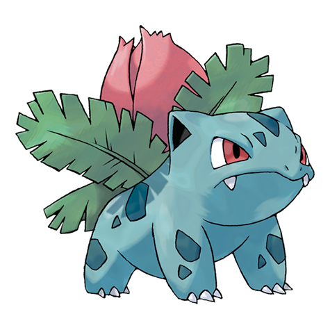 Pok&eacute;mon image