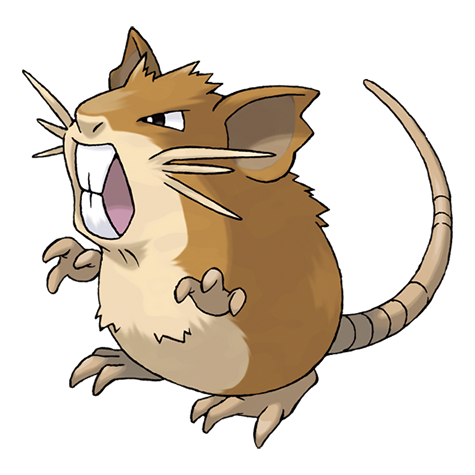 Pok&eacute;mon image