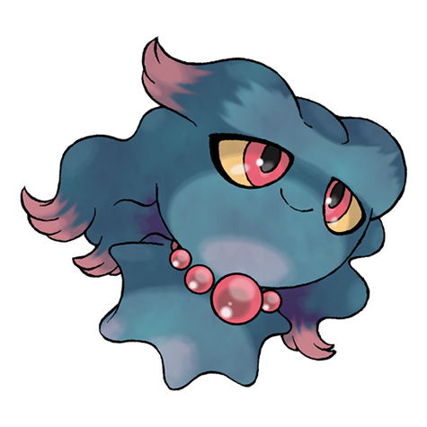 Pok&eacute;mon image