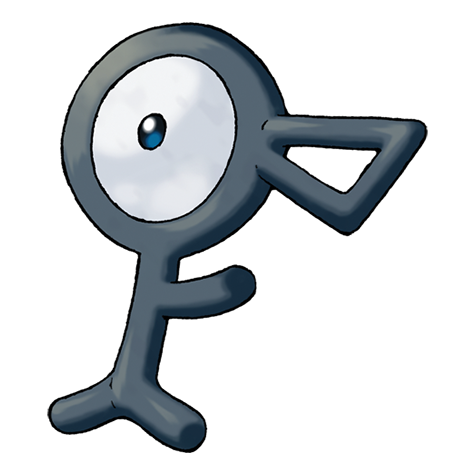 Pok&eacute;mon image
