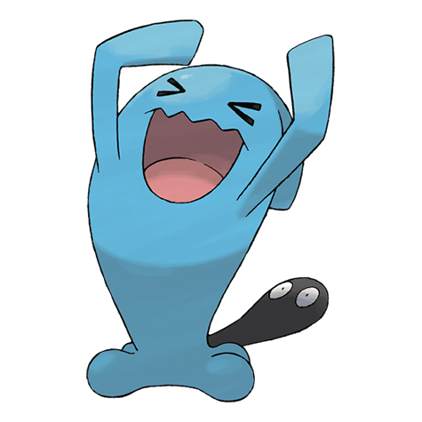 Pok&eacute;mon image