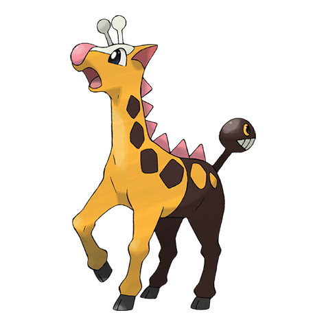 Pok&eacute;mon image