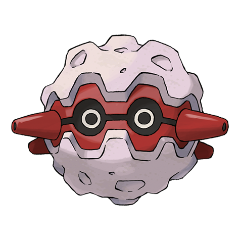 Pok&eacute;mon image